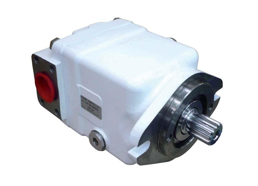 HYDRAULIC COMPONENTS HYDROSTATIC TRANSMISSIONS GEARBOXES - ACCESSORIES Certified Company ISO