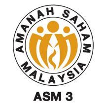 LAPORAN PENGURUS AMANAH SAHAM MALAYSIA 3, ASM 3 (dahulunya dikenali sebagai Amanah Saham 1Malaysia, AS 1Malaysia ) Pemegang-pemegang unit Amanah Saham Malaysia 3 (ASM 3) yang dihormati, AmanahRaya