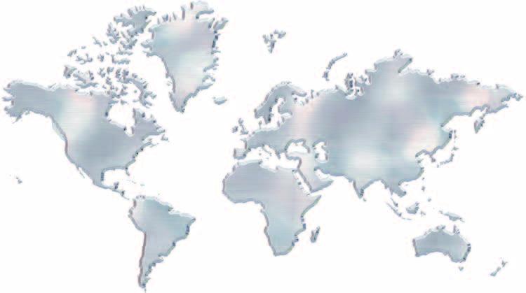 Worldwide Duplomatic network North Europe: Duplomatic America: - 6 sales agencies Automation s.r.l. - 1 service center - 7 service centers Asia: Taiwan Branch Duplomatic South America: - 1 sales and service center - 2 sales and service centers (Shanghai) Trading Co.