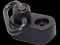 IS A PRI PATENTED PRODUCT- SAFETY APPROVED & USED BY U.S. MILITARY - NSN# 1005-01-537-0026 FLAT LATCH 05-0030 BIG LATCH