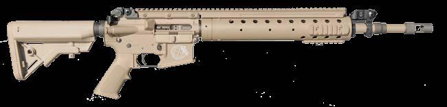 MARK 12 MOD O RETRO GEN II PRI is re-introducing the Mark 12 Mod 0 rifle.