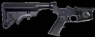 REMINGTON 700 RECEIVER BLOCK PRI has designed a receiver block to hold a Remington 700 long or short actions,