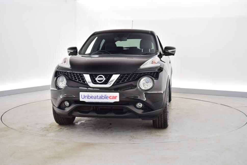 10,999 SCAN THE QR CODE FOR MORE VEHICLE AND FINANCE DETAILS ON THIS CAR Overview Make NISSAN Reg Date 2015 Model JUKE Type Hatchback Description Fitted Extras Value 416.