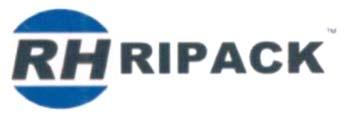Exclusive Agency RIPACK CO. Company Name: RIPACK Co., Ltd.