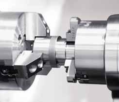 7 ft-lbs ) Standard chuck size Models Spindle speed r/min 6 inch A / LA / MA / LMA / LMSA 6000 8 inch B / LB / MB / LMB / LMSB 4500 Max.