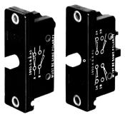 DESCRIPTION ELECTRICAL SWITCHES The Gemco Precision Snap Switches are designed for industrial duty applications where compact size, complete reliability and millions of trouble free operations are