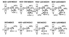 Ram Drives Disassembly & Assembly Instructions Types MDX & MDXT Sizes 300 thru 900 (Page 3 of 16) k.