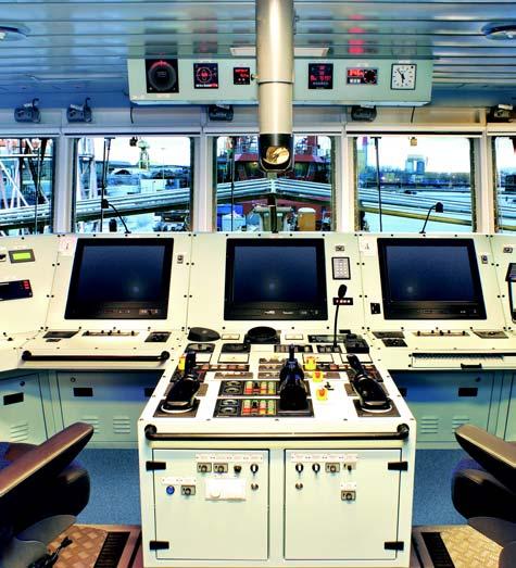 CONTROL CONSOLES DESIGNATION In our consoles can be installed: systems of central steering, control and signalization automatic systems of marine power plant main engine remote control auxiliary