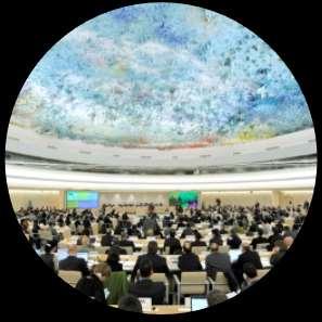 Roles and responsibilities IRU The United Nations mandates IRU based on