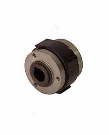 CROSSOVER DRIVES Wrap Spring Clutches Ideal for Overrunning, Start- Stop, and Single Revolution Applications The Crossover Drives clutches are the basic form of wrap spring clutch design.