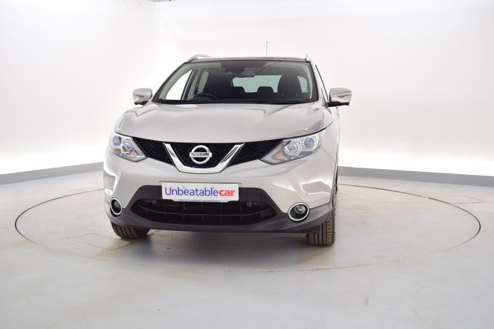 13,999 SCAN THE QR CODE FOR MORE VEHICLE AND FINANCE DETAILS ON THIS CAR Overview Make NISSAN Reg Date 2016 Model QASHQAI Type Hatchback Description Fitted Extras Value 458.