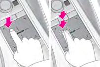 Automatic Door Unlock The automatic door locks can be programmed as follows: The doors automatically unlock when the vehicle is