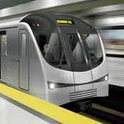support the Yonge Subway Extension.