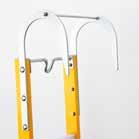 2. Assault ladders for fire fighting purposes ASSAULT LADDERS FOR FIRE-FIGHTING Assault ladders manufactured