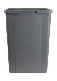 REPLACEMENT BUCKETS FOR WESCO PULL BOY BINS Wilson & Bradley stock a range of loose Pull boy bins ideal for use in conjunction with existing drawers.