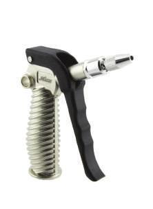 s-183 Turbo Extended Reach Pistol Grip Blo-Gun Includes adjustable nozzle (s-181 and s-182) and