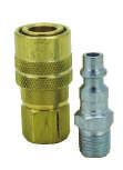 AIR COUPLERS & PLUGS 700/1700/1800 SERIES M-STYLE INDUSTRIAL 707 713 714 715 716 717 718 719 755 756