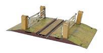 Excellent in excellent box. (-$90) 195 Bailey Models O-gauge wooden Passenger Station "Bath". Very good. (-$160) 196 Quantity of O-gauge Tri-ang "Big Big Train" plastic Rolling Stock.