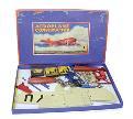 (-$140) 0 303 Meccano Aeroplane Constructor Set 1. Appears complete, without instructions. Fair/good in good box.