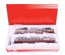(0-0) Roco 43529 HO-gauge Swiss Ee 3/3 Electric Locomotive. Fitted with DCC, address #2. Recently tested and run by the vendor. Excellent in very good box.