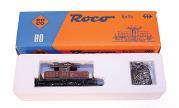 Excellent in very good box. (0-0) 35 36 37 38 39 40 41 42 Roco 63460 HO-gauge French SNCF Diesel Locomotive No. 68007. Recently tested and run by the vendor. Excellent in excellent box.