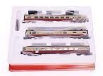 (0-0) Rivarossi HR2138 HO-gauge Swiss Ce 4/4 BLS Electric Locomotive No. 302. Recently tested and run by the vendor. Excellent in excellent box.