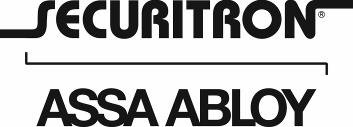 com ASSA ABLOY, the global leader in door opening solutions INSTALLATION AND OPERATING INSTRUCTIONS For Model GL1 Gate Locks QUICK NOTES: 1) See Page 2 for information on optional Securitron mounting