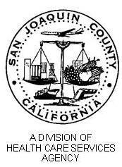 San Joaquin County Emergency Medical Services Agency http://www.sjgov.