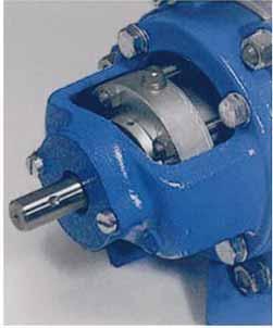 The most important characteristics of these pumps are: self-priming capable of handling aerated liquids low noise level easy to maintain applicable for temperatures up to 220 C possibility of