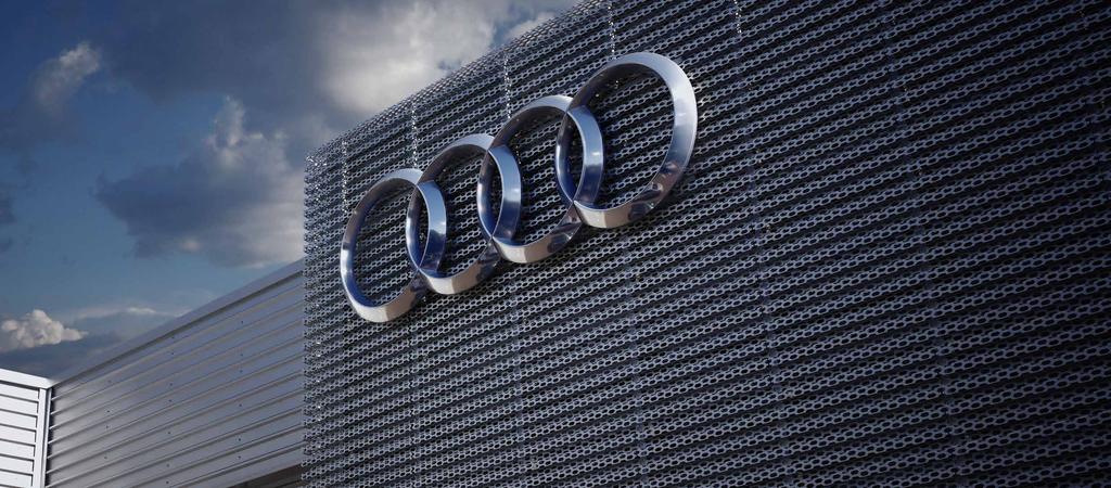 Audi Connect Safety and Service Audi Service Request With Audi Service Request, you can choose your preferred Audi Partner on myaudi, and next time your car needs a service, this information will be