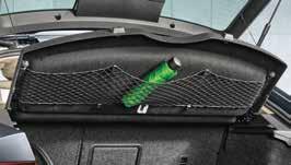 The range of products from the ŠKODA Genuine Accessories workshop will