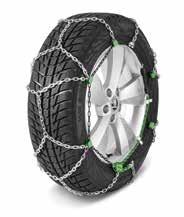 205/50 R17 (000 091 387AJ) only for OCTAVIA SCOUT 16" and 17" wheels