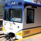 complete traction, control and auxiliary systems for trams, EMUs,