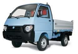 N1 Class Commercial Vehicle Can be driven