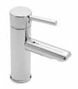 basin taps (pr) TA4521 74 bath taps (pr)
