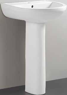 Sanitarywar Clos Coupld WC Pan & Soft-Clos