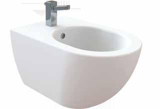 00 WALL MOUNTED OR COUNTER TOP WC