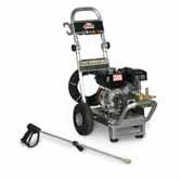 Cleaning Equipment Trade Association 2011 shark cold Water gasoline Powered direct-drive pump ALUMINUM SERIES: NEW aluminum cold-water