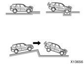 collision. But, whenever a collision of any type causes sufficient forward deceleration of the vehicle, deployment of the SRS front airbags may occur.