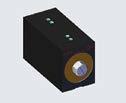 0 TRAC magnetic holder, compact 463.8310.0 TRAC dummy plug for end unit 463.8329.0 TRAC magnetic holder, swivelling 463.