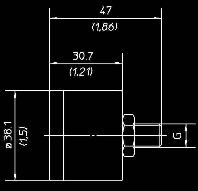 bar (make contact) 8 bar Return Line Filter G 1/8 SIE-NC Electrical Switch 1. bar (break contact) 8 bar Return Line Filter G 1/8 EVS-1B Vacuum Gauge 15.