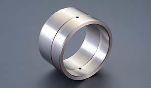 HN Bushings Easy-to-Read Monitor Hydraulically Operated Cooling Fan Grease Groove The HN bushing