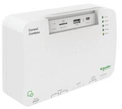 directly to the battery bank for charging. Deployable as stand-alone unit or in multiples, the MPPT 60 150 also integrates with the inverter/charger.