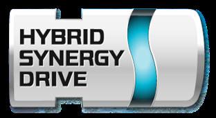 hybrid vehicle Hybrid Synergy Drive