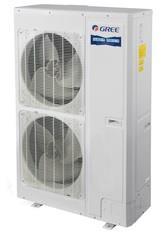 Submittal Data: Multi-Room Ductless heat-pump systems 48,000 BTUH Super +Multi-port Heat Pump System Job Name Location Date Purchaser Engineer Submitted To For Unit Designation Schedule No.