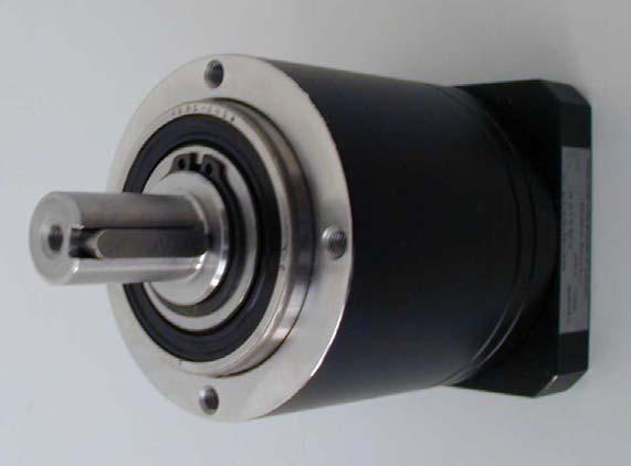 PG ALP Low cost Planetary Gearbox