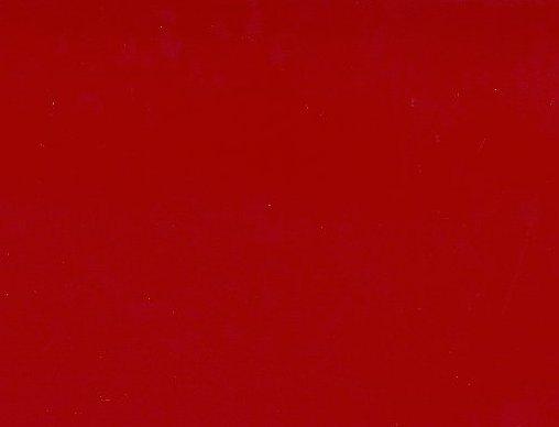 Rosso Zagato Paint Name (I/E/F/D): Rosso Zagato / Red