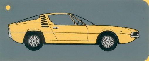 GTV Coupe: