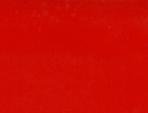 Rosso Paint Name (I/E/F/D): Rosso / Red /