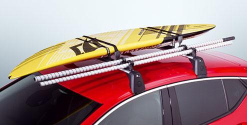 Hitch Kit, fixed, with 13 pin harness Towing